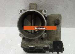 Заслонка дроссельная. Ford Focus, BK, BL, BM, CB8 Двигатели: ECOBOOST, IQDB, JQDA, JQDB, JTDA, JTDB, M1DA, M2DA, M8DA, M8DB, M9DA, M9DB, MUDA, NGDA, N...