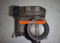 Заслонка дроссельная. Ford Focus, BK, BL, BM, CB8 Двигатели: ECOBOOST, IQDB, JQDA, JQDB, JTDA, JTDB, M1DA, M2DA, M8DA, M8DB, M9DA, M9DB, MUDA, NGDA, N...