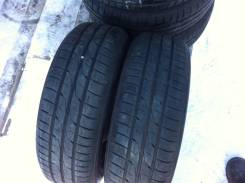 Bridgestone Ecopia EX20. Летние, 2016 год, 10 %, 2 шт