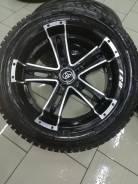 Eurosport. x17", 5x114.30, ET-36