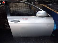 Дверь боковая. Honda Accord, CL7
