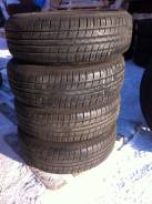 Goodyear EfficientGrip Eco EG01. Летние, 2017 год, 5 %, 4 шт
