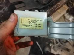 Блок управления дверями. Subaru Forester, SG5, SG9, SG9L Двигатели: EJ203, EJ205, EJ255