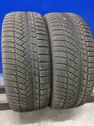Continental WinterContact TS 850 P. Зимние, без шипов, 40 %, 2 шт