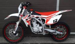 Motoland XR 250. 250 куб. см., исправен, без птс, без пробега