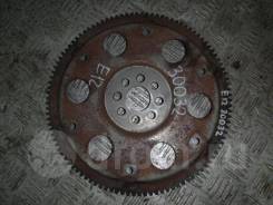 Маховик. Toyota: Premio, Allion, Corolla Spacio, Allex, WiLL VS, Corolla Axio, RAV4, Avensis, Corolla Verso, Corolla, Opa, Vista, Celica, Caldina, Wis...
