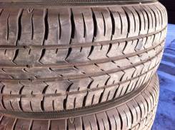 Goodyear EfficientGrip Eco EG01. Летние, 2015 год, 10 %, 4 шт