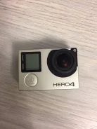 GoPro HERO4. 10 - 14.9 ��, ��� ��������� ����