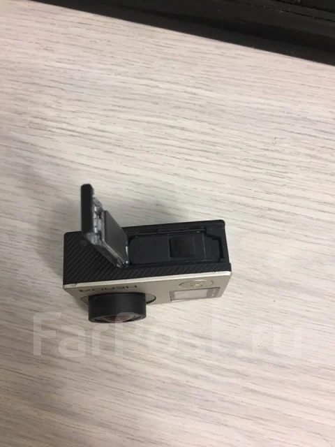 GoPro HERO4. 10 - 14.9 ��, ��� ��������� ����