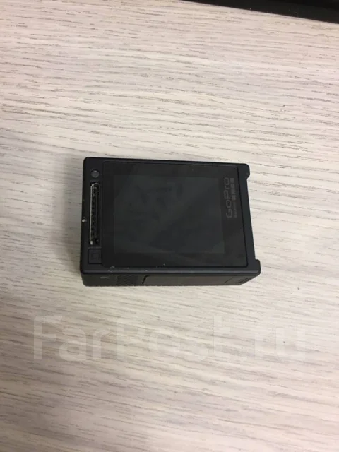 GoPro HERO4. 10 - 14.9 ��, ��� ��������� ����