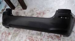 Бампер. Toyota Corolla Verso, AUR10, CUR10, ZNR10, ZNR11, ZNR11L Двигатели: 1CDFTV, 1ZZFE, 2ADFHV, 2ADFTV, 3ZZFE