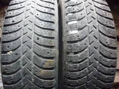 Bridgestone Ice Cruiser 5000. Зимние, без шипов, 40 %, 2 шт