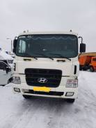 Hyundai Gold. Продажа самосвала (HD270), 11 149 куб. см., 25 295 кг., 6x4
