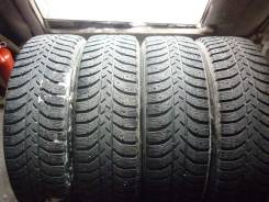 Bridgestone Ice Cruiser 5000. Зимние, шипованные, 20 %, 4 шт