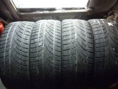 Jinyu YW52. Зимние, без шипов, 30 %, 4 шт