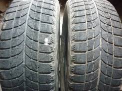 Bridgestone Blizzak WS-60. Зимние, без шипов, 30 %, 2 шт