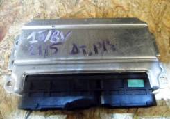 Блок управления двс. Лада 2115, 2115 Лада 2115 Самара