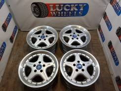 Pininfarina PA 506 для BMW 3 E36, E46 E90 1 E87 F20, диски 17". 8.0x17", 5x120.00, ET40