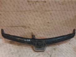 Решетка радиатора. Honda: Elysion, Accord, CR-V, Legend, FR-V, Accord Tourer, Edix, Inspire, Civic Hybrid, Civic, Mobilio Spike Двигатели: J30A4, K20A...