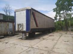 Schmitz SO1. Полуприцеп Schmitz S01, В Краснодарском крае г. Сочи, 35 000 кг.