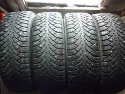 Nokian Hakkapeliitta 4. Зимние, шипованные, 10 %, 4 шт