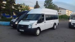 Ford Transit. Продается Форд Транзит, 19 мест, С маршрутом, работой