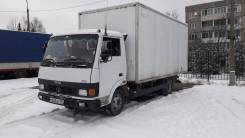 Tata. Авто в хорошем состоянии, сел и поехал. Вложения минимальные- по косме, 5 647 куб. см., 192 582 кг., 4x4