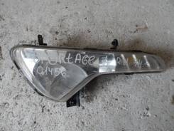 Фара противотуманная. Kia Sportage, SL Двигатели: D4FD, D4HA, G4FD, G4KD, G4KE, G4KH, G4NU