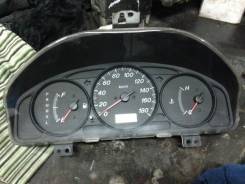 Панель приборов. Mazda Demio, DW3W