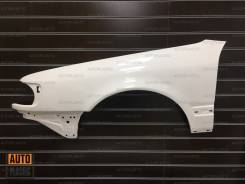 Крыло. Audi 100, 4A2, 8C5 Audi S4 Двигатель AAH