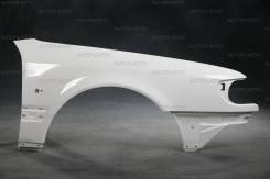 Крыло. Audi A6 Avant Audi A6, 4A2, 4A5 Двигатели: ADR, AHU, ABK, ACK, AEL, AAH, 1Z, AAE, AAT, AAR, ACE, ABC