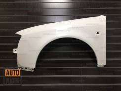 Крыло. Audi A6 Avant Audi A6, C5, 4B4, 4B6, 4B2, 4B5 Audi A6 allroad quattro, 4B Двигатели: ARE, ARS, ASG, AKE, AQD, AEB, ALT, AWN, AWL, BFC, ATQ, ALG...