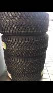 Nokian Hakkapeliitta 8. Зимние, шипованные, без износа, 4 шт