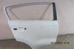 Дверь боковая. Kia Sportage, QL Двигатели: D4HA, G4FJ, G4KE, G4NA