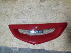 Решетка радиатора. Mazda Demio, DY3R, DY3W, DY5R, DY5W