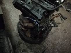 Двигатель в сборе. Citroen C4, B7 Двигатели: DV6C, EC5, EP6C, EP6DT, TU5JP4