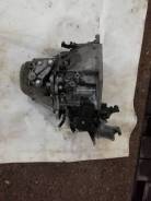 МКПП. Citroen C4, B7 Двигатели: DV6C, EC5, EP6C, EP6DT, TU5JP4