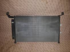 Радиатор кондиционера. Honda Civic Hybrid, FD3 Honda Civic, FD3, FD1, FD2 Двигатели: LDA2, K20A, LDA, R16A1, R16A2, R18A, R18A1, R18A2