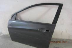 Дверь боковая. Hyundai Solaris, RB Двигатели: G4FA, G4FC