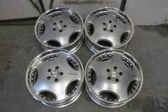 G-Corporation Estatus. 7.5x18", 5x114.30, ET48, ЦО 73,1 мм.