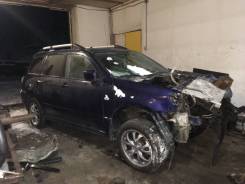 Mitsubishi Outlander. CU0W CU, 4G69