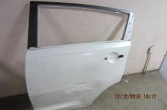 Дверь боковая. Kia Sportage, SL Двигатели: D4FD, D4HA, G4FD, G4KD, G4KE, G4KH