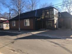 Торговое помещение в центре п. Ванино. 277 кв. м., Волжская 7 А, р-н Ванинский