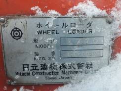 Hitachi. Продается погрузчик LX-70, 2 500 кг., Дизельный