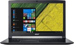 Acer Aspire 7 A717-72G