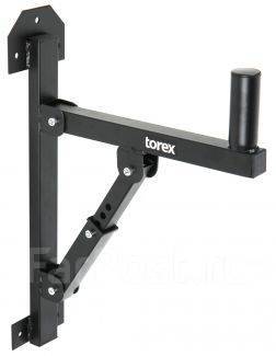 Torex WSPS-02 акустическая стойка, для колонок, настенная - Звуковое и ...