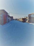 Гаражи капитальные. проспект Мира 52/2, р-н Центральный, 21 кв. м., электричество, подвал.