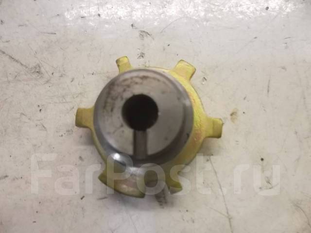 Ротор датчика положения коленвала Suzuki Bandit 250 (GSF 250V-V ...