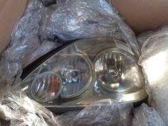 Фара. Toyota Brevis, JCG10, JCG11, JCG15 Двигатели: 1JZFSE, 2JZFSE