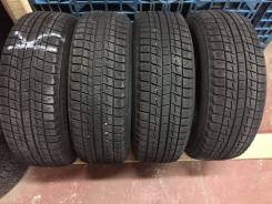 Bridgestone ST30. Зимние, без шипов, 2011 год, 10 %, 4 шт